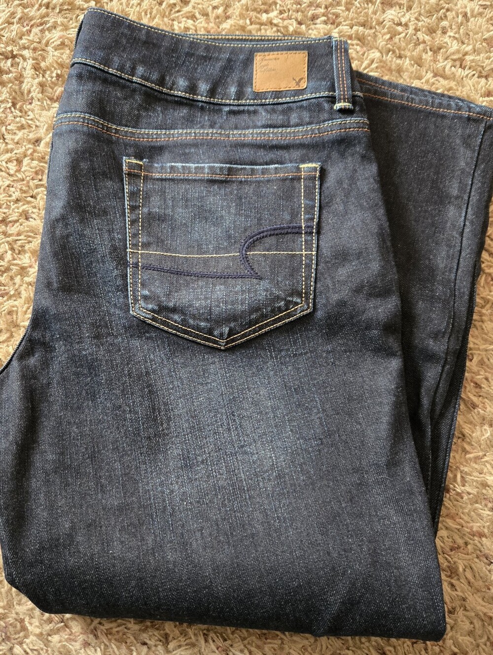 American Eagle Artist Jeans